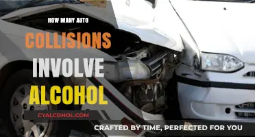 Alcohol-Related Auto Collisions: Understanding the Alarming Frequency and Impact