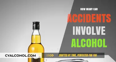 Alcohol-Related Car Crashes: Understanding the Alarming Statistics and Risks