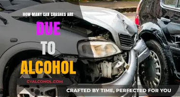 Alcohol-Related Car Crashes: Understanding the Impact on Road Safety