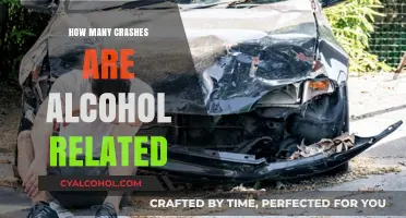 Alcohol-Related Crashes: Understanding the Impact on Road Safety