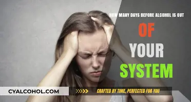 Alcohol Flush: How Long Does It Stay in Your System?