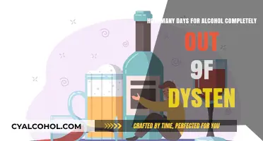 Alcohol Flush: How Long Does It Take to Recover?