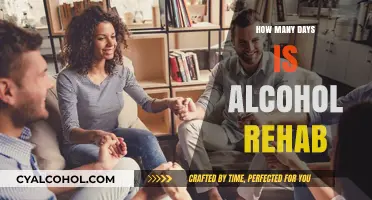 Understanding Alcohol Rehab: Duration and What to Expect in Recovery