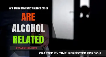 Alcohol's Role in Domestic Violence: Uncovering the Alarming Connection