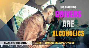 Drunk Driving and Alcoholism: Uncovering the Surprising Connection