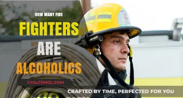 Firefighters and Alcoholism: Uncovering the Hidden Struggles of Heroes