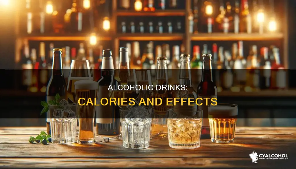 how many kilocalories are in 1 g of alcohol