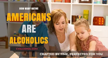 Understanding Alcoholism Rates Among Native American Communities: Facts and Insights