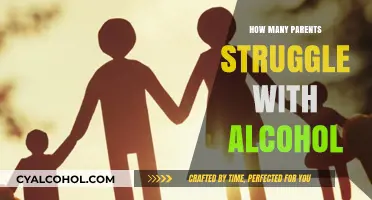 Parental Alcohol Struggles: Understanding the Silent Battle Many Families Face
