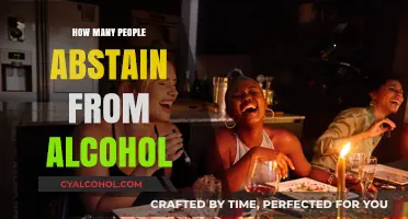 Understanding the Growing Trend of Alcohol Abstinence Worldwide