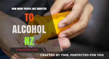 Alcohol Addiction in New Zealand: Understanding the Scope and Impact