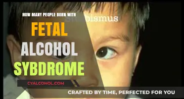 Understanding Fetal Alcohol Syndrome: Prevalence and Impact on Newborns