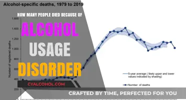 Alcohol's Deadly Toll: A Global Crisis