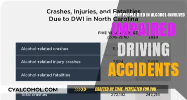 Impaired Driving: Alcohol-Related Fatalities and Their Prevention