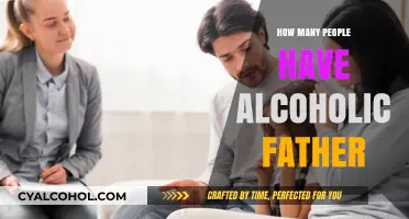 Understanding the Impact: Growing Up with an Alcoholic Father