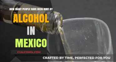 Alcohol's Harmful Impact on Mexicans: A Sobering Reality