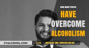 Overcoming Alcoholism: Inspiring Stories of Recovery and Resilience