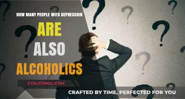 Depression and Alcoholism: Uncovering the Overlapping Struggles of Many