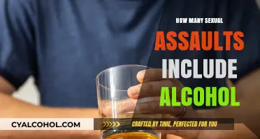 Alcohol's Role in Sexual Assaults: Understanding the Disturbing Connection