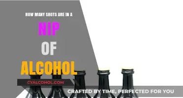 Small Shots, Big Impact: Understanding Nips and Shots
