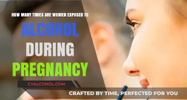 Alcohol Exposure During Pregnancy: A Concern for Women
