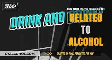 Alcohol-Related Traffic Fatalities: Understanding the Sobering Statistics