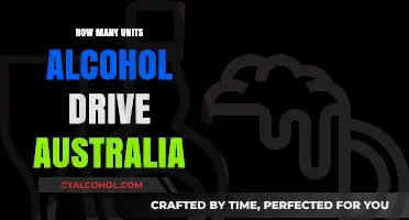 Understanding Australia's Legal Alcohol Limits for Safe Driving