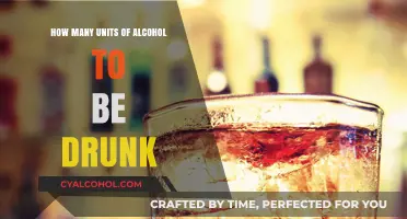 Understanding Safe Alcohol Consumption: How Many Units to Stay Healthy?