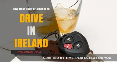 Stay Safe: Understand Ireland's Drink-Driving Limits
