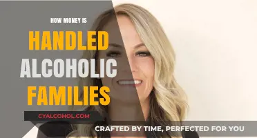 Navigating Financial Challenges in Alcoholic Families: Strategies for Stability