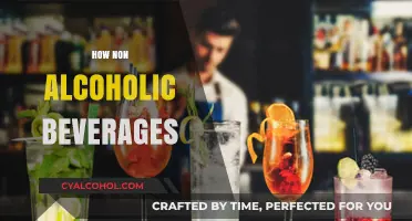 Exploring the Rise of Non-Alcoholic Beverages: Trends, Benefits, and Innovations