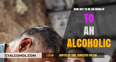 Enabling an Alcoholic: How to Stop and Support Recovery