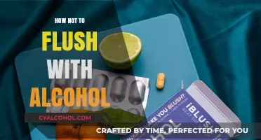 Avoiding the Flush: Smart Strategies for Drinking Alcohol Comfortably