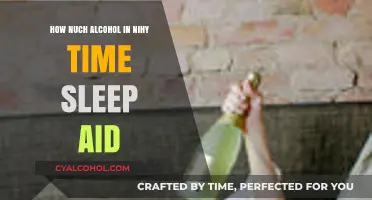 Alcohol as a Sleep Aid: Risks, Benefits, and Safe Limits Explained