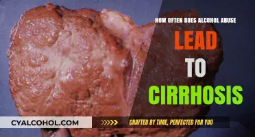Alcohol Abuse and Cirrhosis: Understanding the Risky Connection