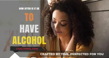 Moderate Drinking: Balancing Alcohol Consumption for a Healthy Lifestyle