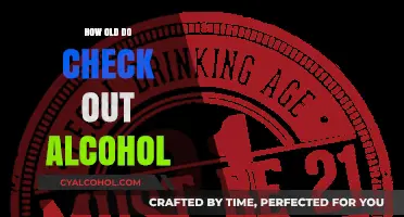 Legal Age to Purchase Alcohol: Understanding Checkout Policies and Restrictions