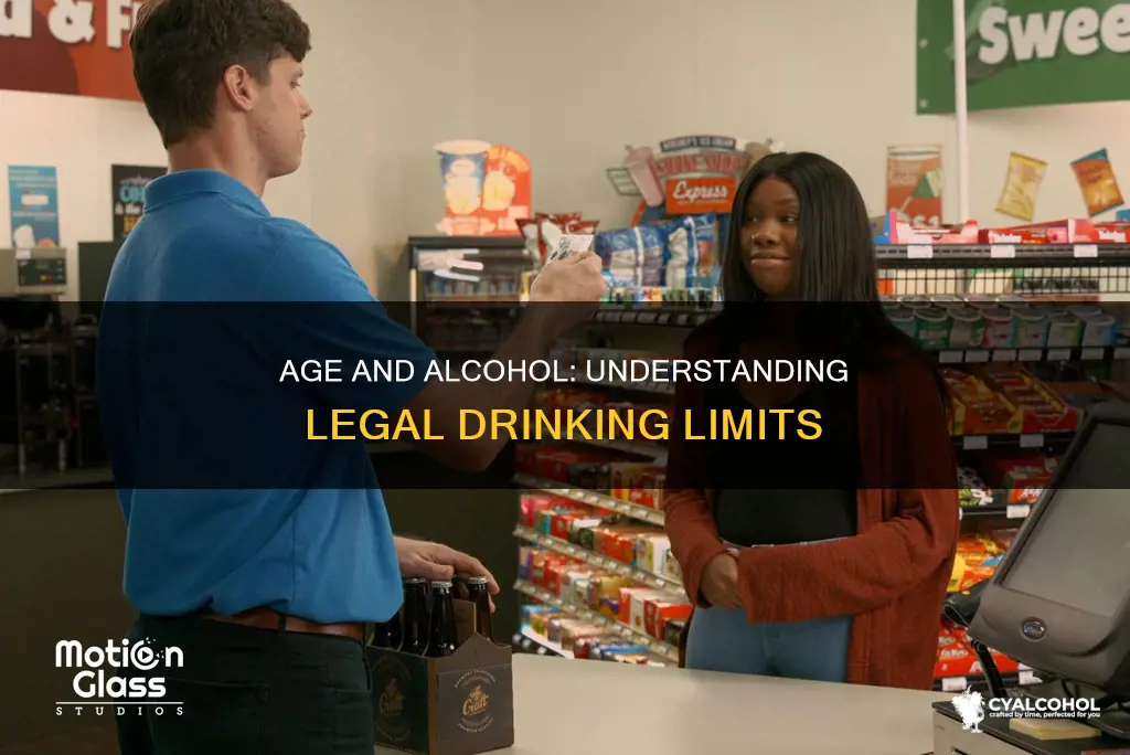 how old do you have to be uy alcohol