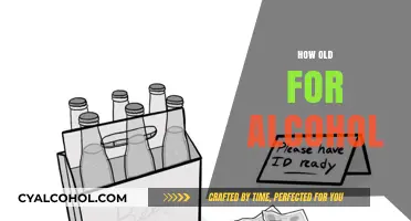 Legal Drinking Age: Understanding Alcohol Consumption Limits Worldwide