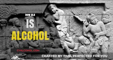 Unveiling Alcohol's Ancient Origins: A Journey Through Time and Civilization