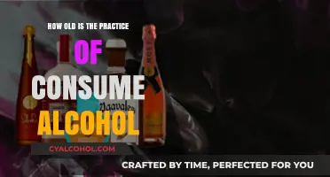 The Ancient Origins of Alcohol Consumption: A Historical Journey