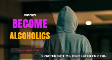 Understanding the Path to Alcoholism: Factors and Triggers Explained