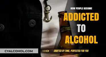 Understanding Alcohol Addiction: Causes, Triggers, and the Path to Dependence
