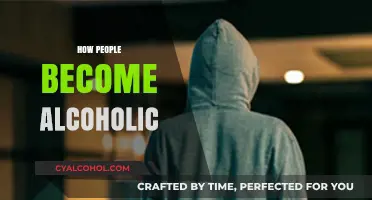 Understanding the Path to Alcoholism: Factors and Triggers Explained