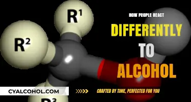 Why Alcohol Affects People Differently: Unraveling the Unique Reactions