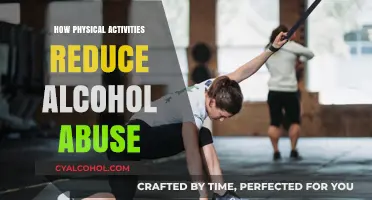 Active Recovery: How Physical Activities Combat Alcohol Abuse Effectively
