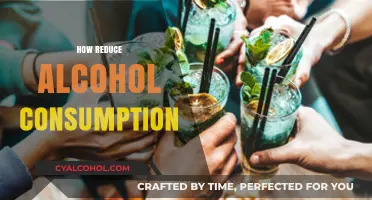 Cutting Back on Alcohol: Practical Tips for a Healthier Lifestyle