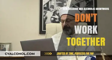 Religion vs. AA: A Conflict of Interests