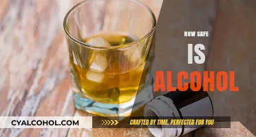 Is Alcohol Safe? Uncovering Risks, Limits, and Health Impacts
