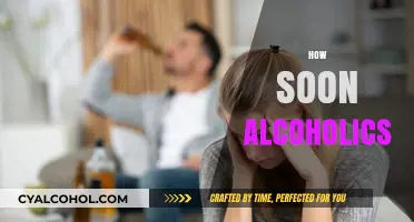 How Soon Can Alcoholics Recover: A Guide to Early Sobriety